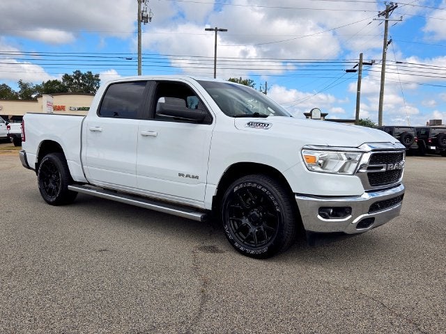 2022 RAM 1500 Big Horn/Lone Star Crew Cab