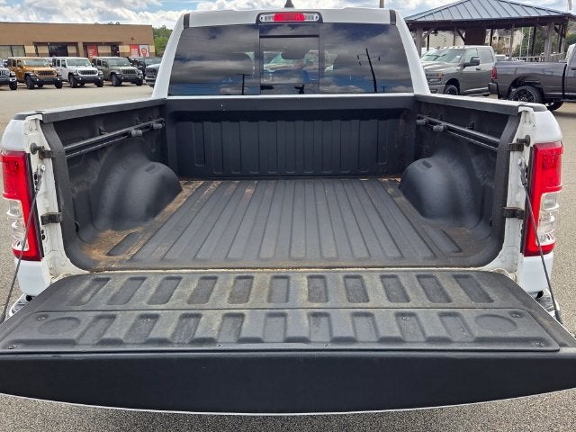 2022 RAM 1500 Big Horn/Lone Star Crew Cab