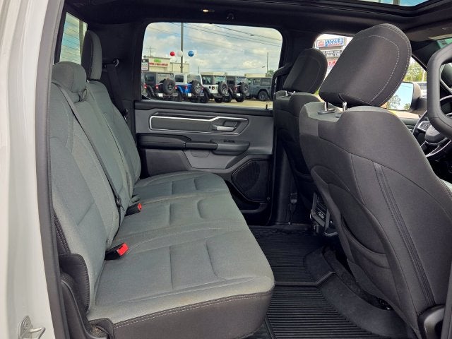 2022 RAM 1500 Big Horn/Lone Star Crew Cab