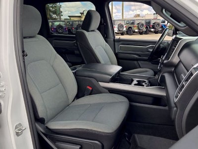 2022 RAM 1500 Big Horn/Lone Star Crew Cab