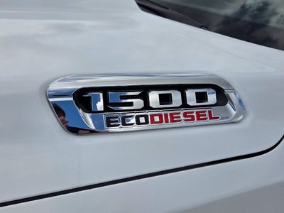 2022 RAM 1500 Big Horn/Lone Star Crew Cab