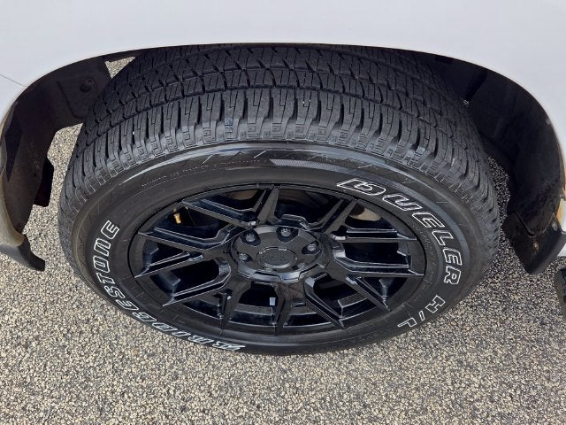 2022 RAM 1500 Big Horn/Lone Star Crew Cab