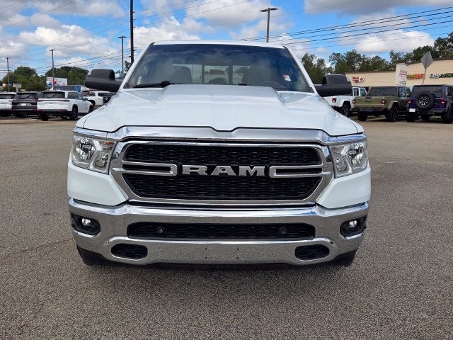 2022 RAM 1500 Big Horn/Lone Star Crew Cab