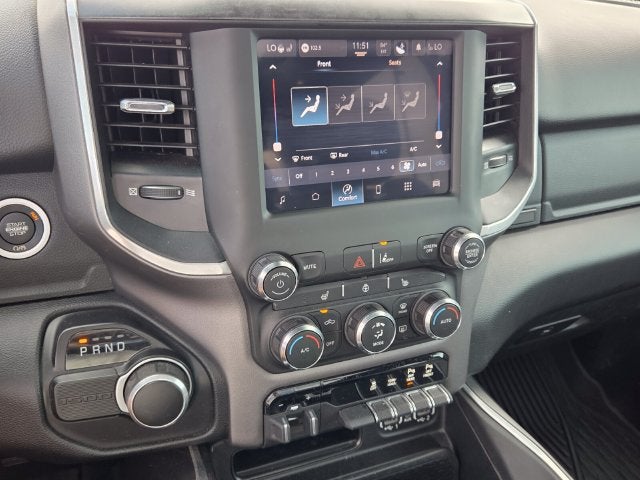 2022 RAM 1500 Big Horn/Lone Star Crew Cab