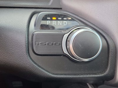 2022 RAM 1500 Big Horn/Lone Star Crew Cab