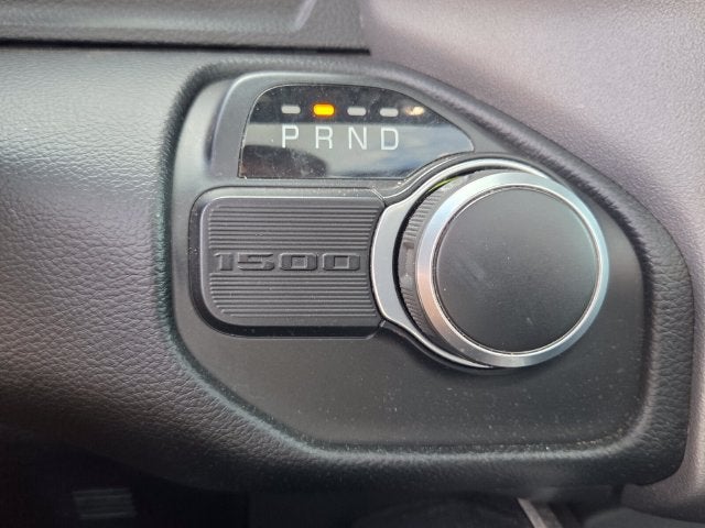 2022 RAM 1500 Big Horn/Lone Star Crew Cab