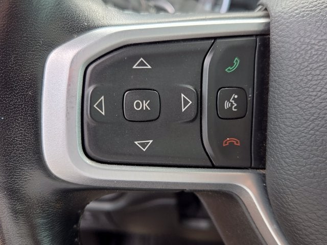 2022 RAM 1500 Big Horn/Lone Star Crew Cab