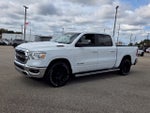 2022 RAM 1500 Big Horn/Lone Star Crew Cab