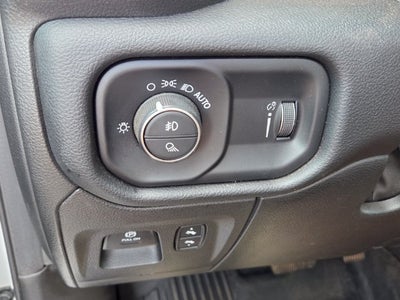 2022 RAM 1500 Big Horn/Lone Star Crew Cab