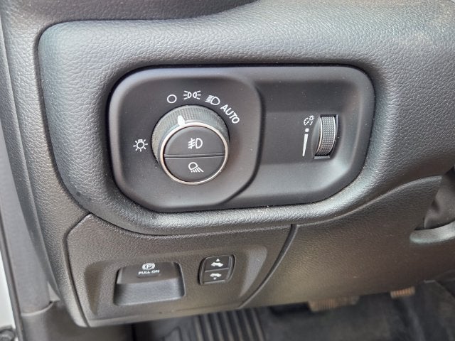 2022 RAM 1500 Big Horn/Lone Star Crew Cab
