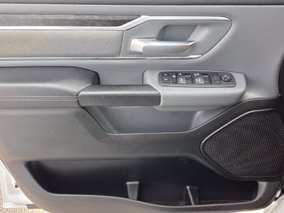 2022 RAM 1500 Big Horn/Lone Star Crew Cab