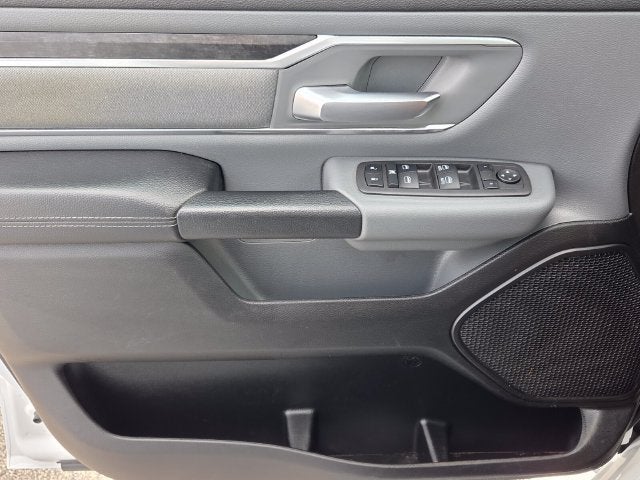 2022 RAM 1500 Big Horn/Lone Star Crew Cab
