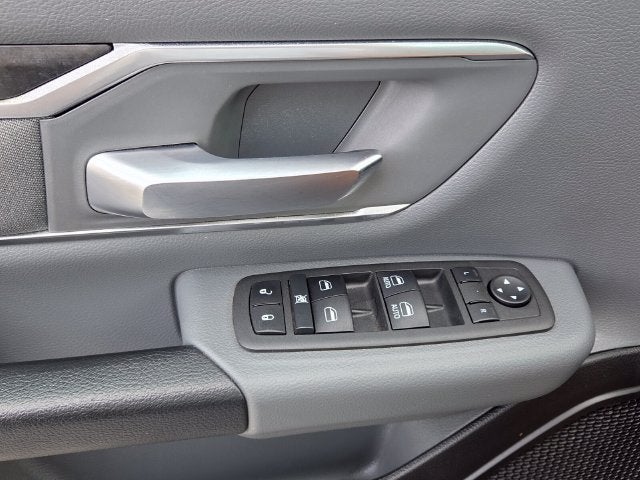 2022 RAM 1500 Big Horn/Lone Star Crew Cab