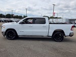 2022 RAM 1500 Big Horn/Lone Star Crew Cab