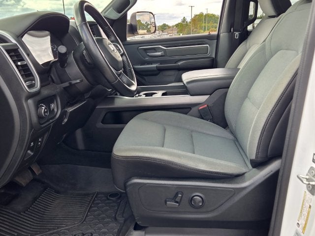 2022 RAM 1500 Big Horn/Lone Star Crew Cab