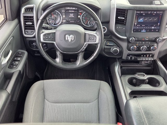 2022 RAM 1500 Big Horn/Lone Star Crew Cab