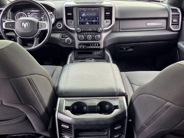 2022 RAM 1500 Big Horn/Lone Star Crew Cab