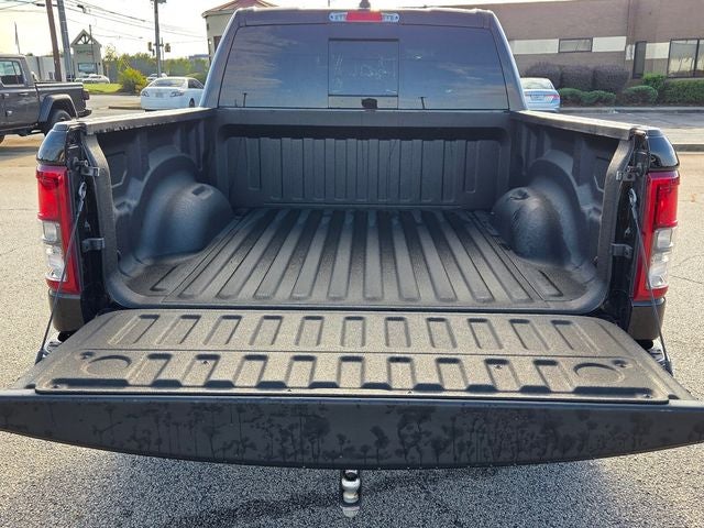 2022 RAM 1500 Big Horn/Lone Star Crew Cab