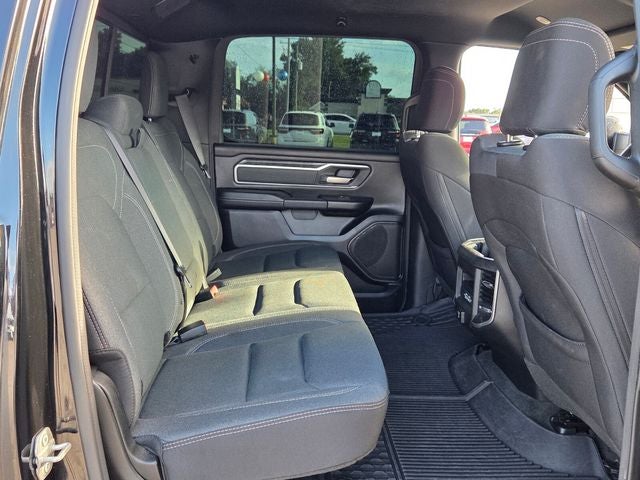 2022 RAM 1500 Big Horn/Lone Star Crew Cab