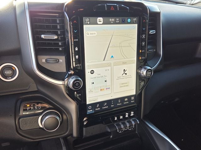 2022 RAM 1500 Big Horn/Lone Star Crew Cab