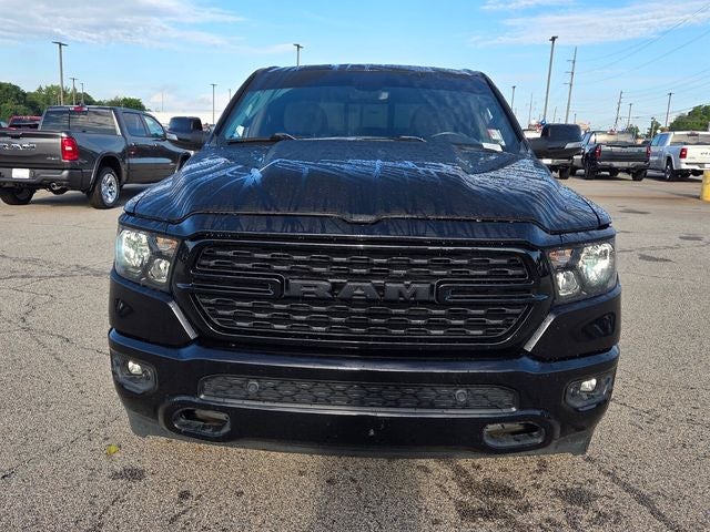 2022 RAM 1500 Big Horn/Lone Star Crew Cab