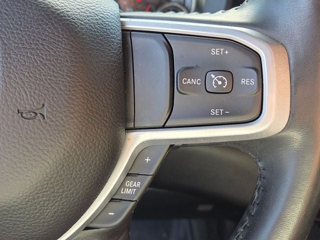2022 RAM 1500 Big Horn/Lone Star Crew Cab