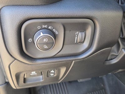 2022 RAM 1500 Big Horn/Lone Star Crew Cab