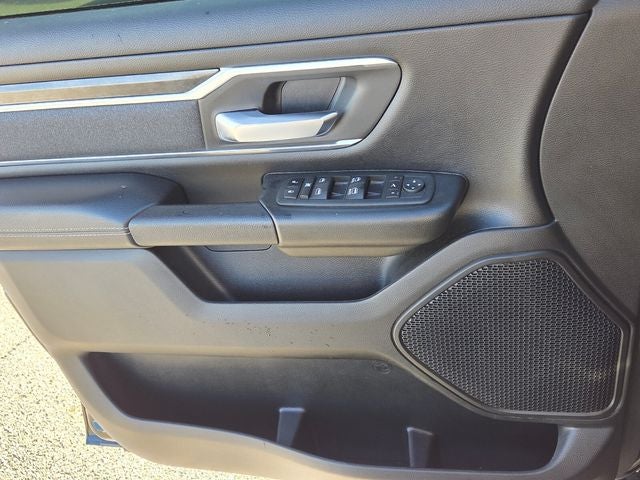 2022 RAM 1500 Big Horn/Lone Star Crew Cab