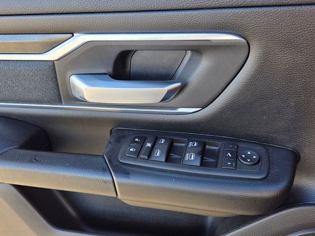 2022 RAM 1500 Big Horn/Lone Star Crew Cab