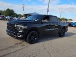 2022 RAM 1500 Big Horn/Lone Star Crew Cab