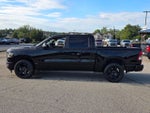 2022 RAM 1500 Big Horn/Lone Star Crew Cab