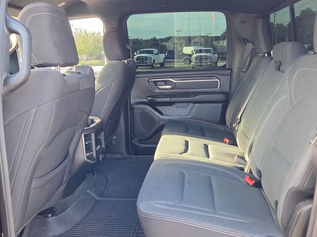 2022 RAM 1500 Big Horn/Lone Star Crew Cab