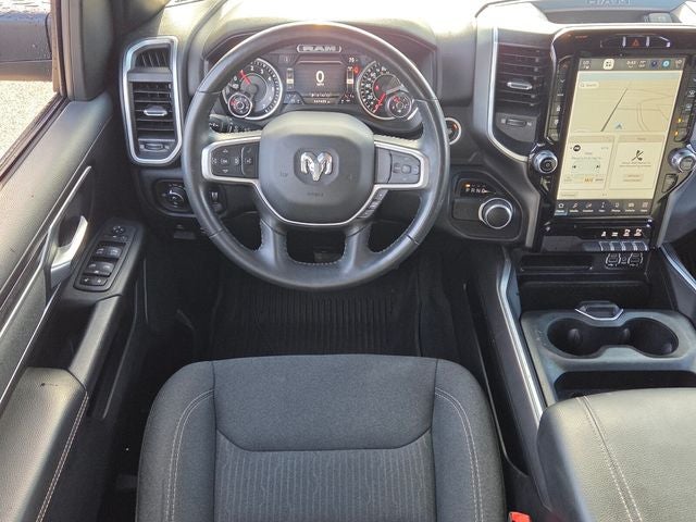 2022 RAM 1500 Big Horn/Lone Star Crew Cab