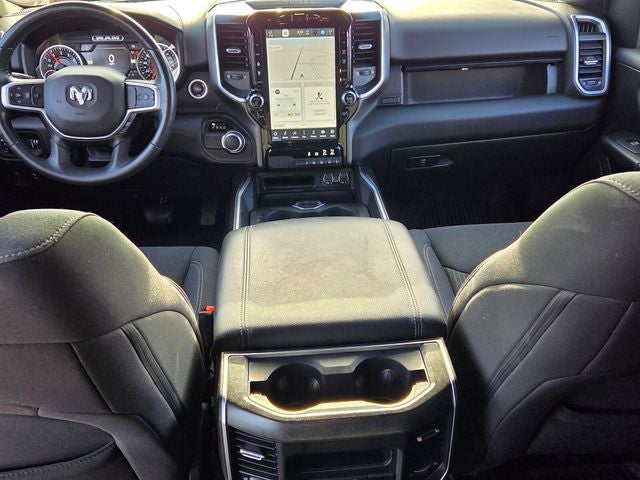2022 RAM 1500 Big Horn/Lone Star Crew Cab