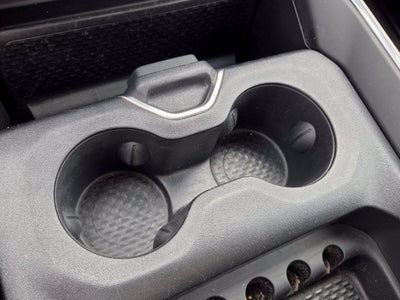2022 RAM 1500 Laramie Crew Cab