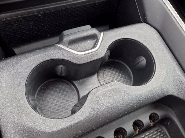 2022 RAM 1500 Laramie Crew Cab