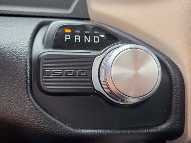 2022 RAM 1500 Laramie Crew Cab