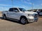 2021 RAM 1500 Laramie Crew Cab