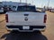 2021 RAM 1500 Laramie Crew Cab