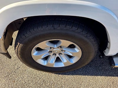 2021 RAM 1500 Laramie Crew Cab