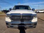 2021 RAM 1500 Laramie Crew Cab