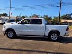 2021 RAM 1500 Laramie Crew Cab
