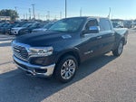 2019 RAM 1500 Laramie Longhorn