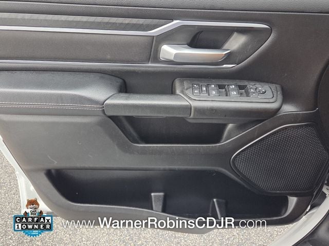 2025 RAM 1500 Big Horn/Lone Star Crew Cab 4WD