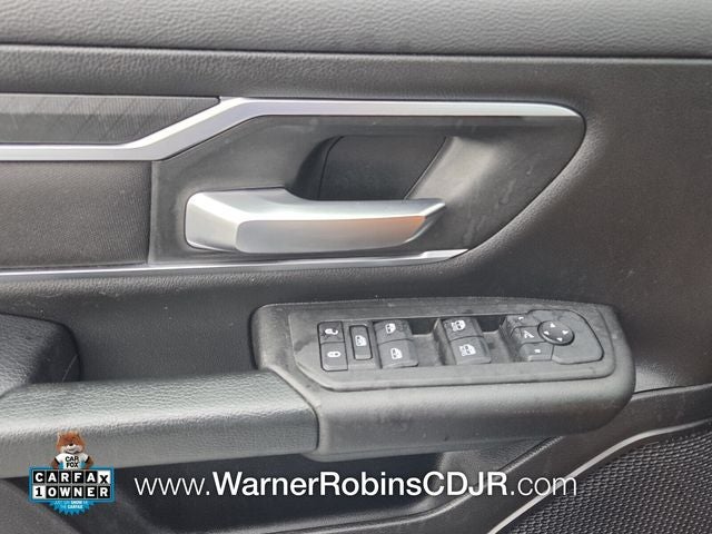 2025 RAM 1500 Big Horn/Lone Star Crew Cab 4WD