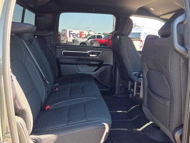 2026 RAM 1500 Big Horn/Lone Star Crew Cab 4WD