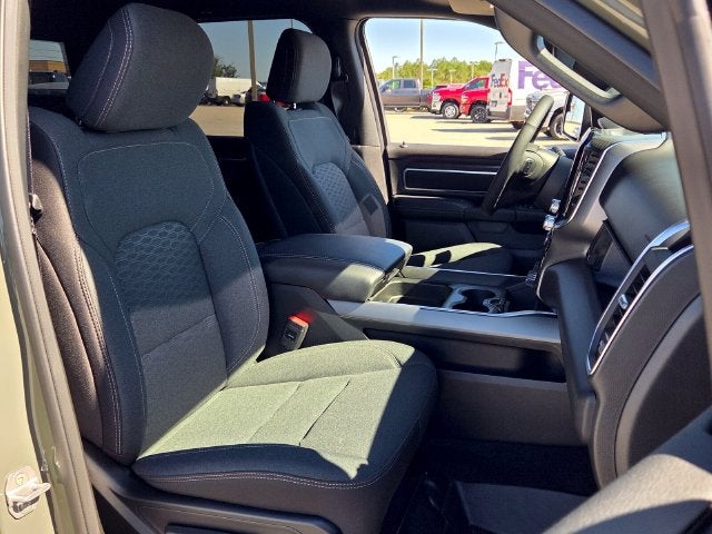 2026 RAM 1500 Big Horn/Lone Star Crew Cab 4WD