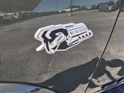 2026 RAM 1500 Big Horn/Lone Star Crew Cab 4WD