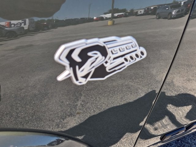 2026 RAM 1500 Big Horn/Lone Star Crew Cab 4WD