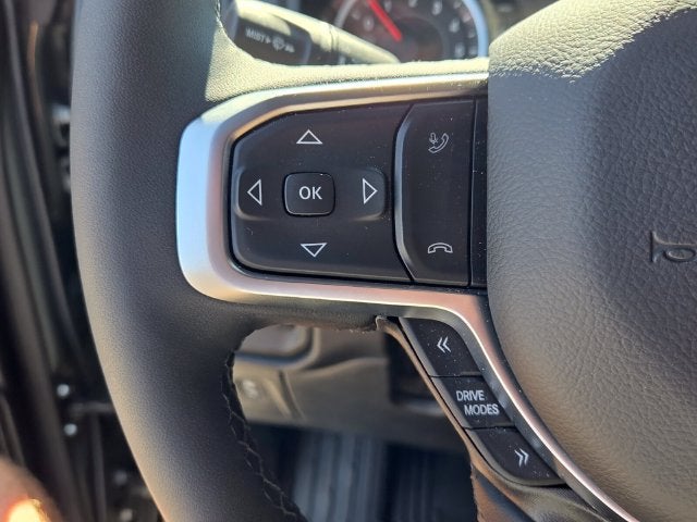 2026 RAM 1500 Big Horn/Lone Star Crew Cab 4WD